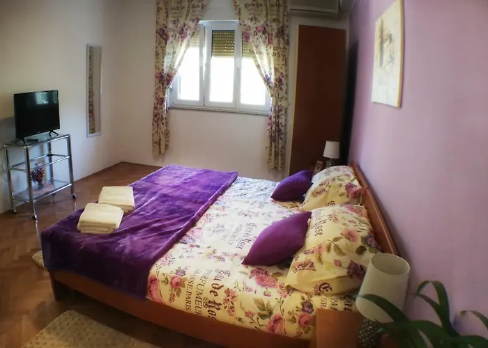 Apartments Marija