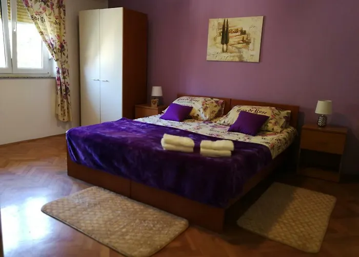 Apartments Marija