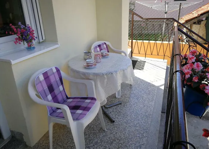 Apartments Marija