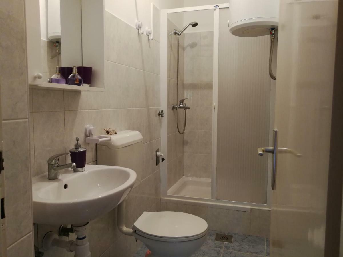 Apartment Marija *