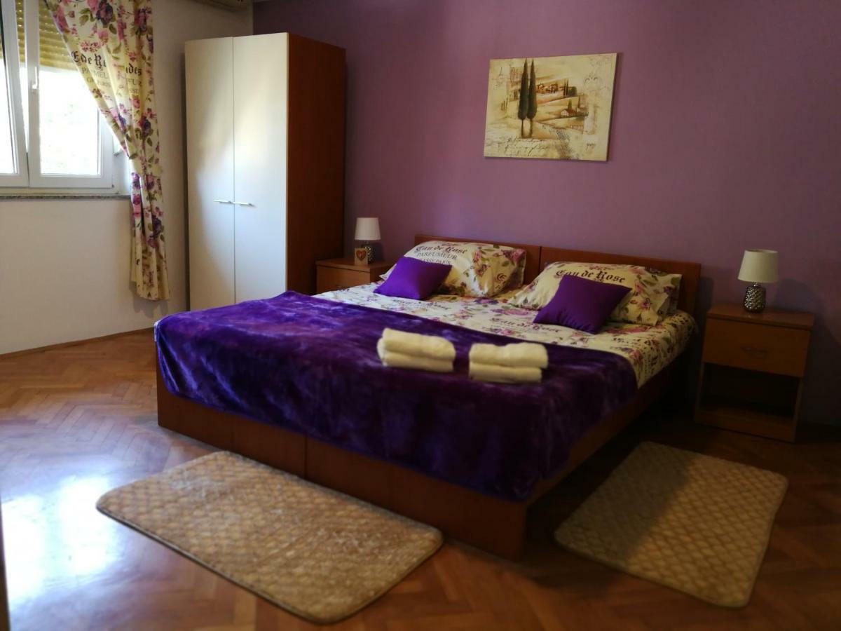 Marija Apartment
