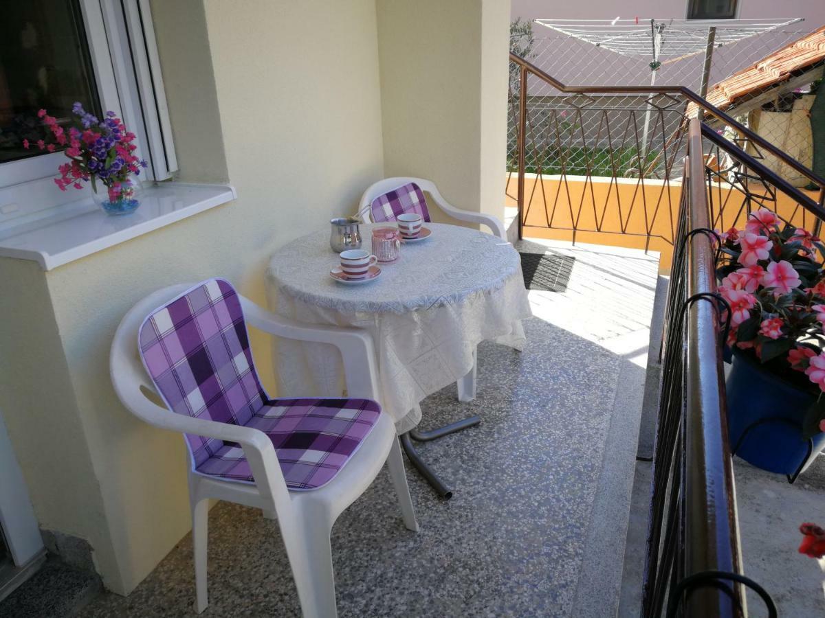 Marija Apartment *