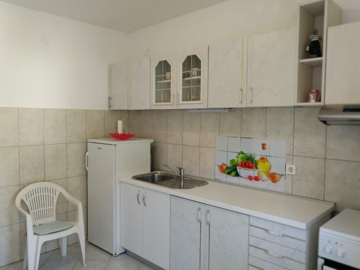 Marija Apartment
