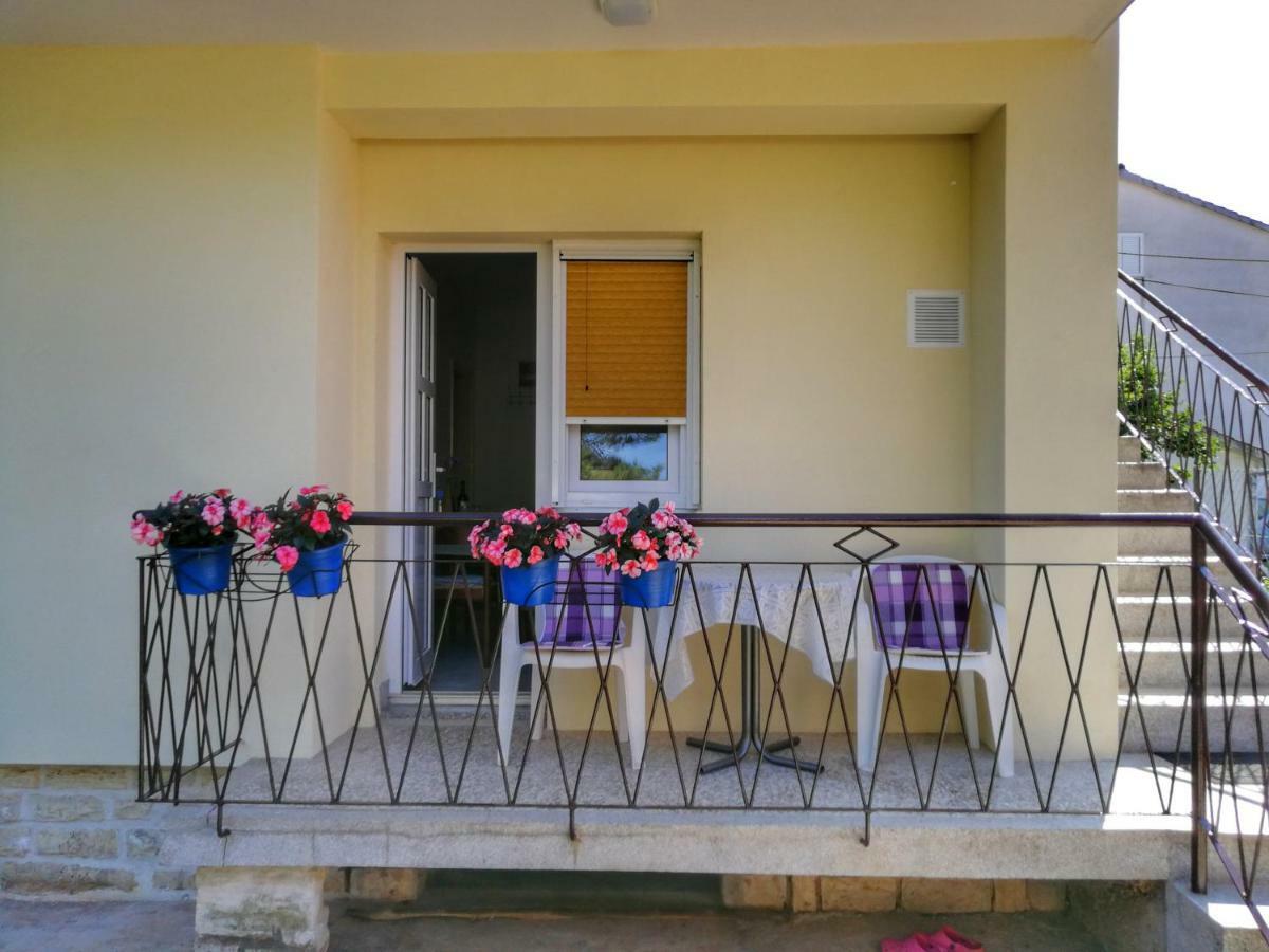 Apartment Marija