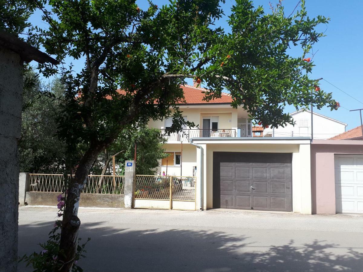 Marija * Zadar