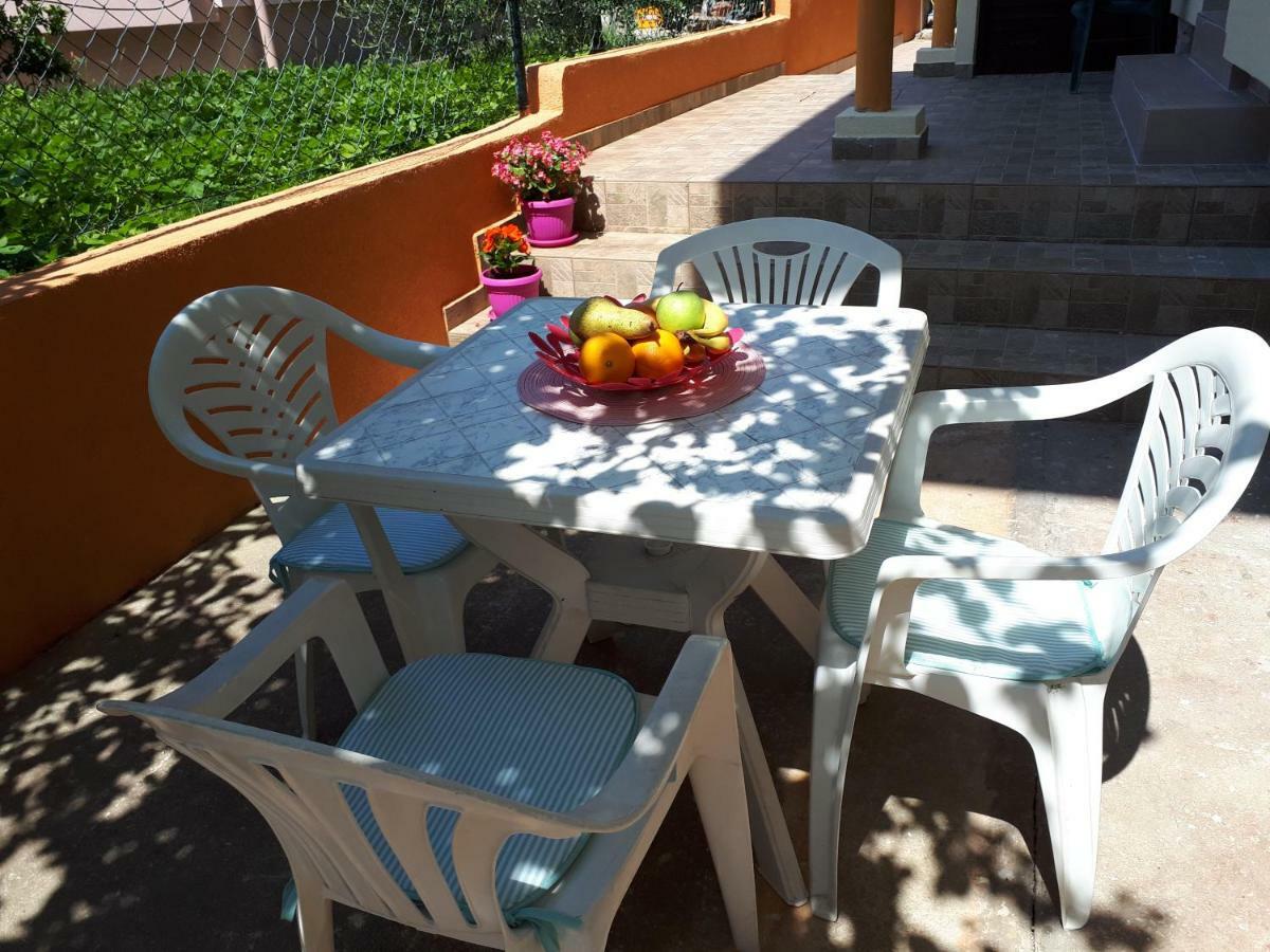 Marija Apartament *